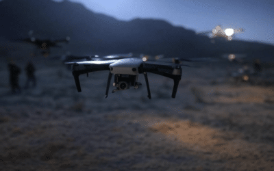 Trump administration may soon use drone strikes on Mexican cartels